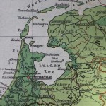 Altdeutscher Schulatlas