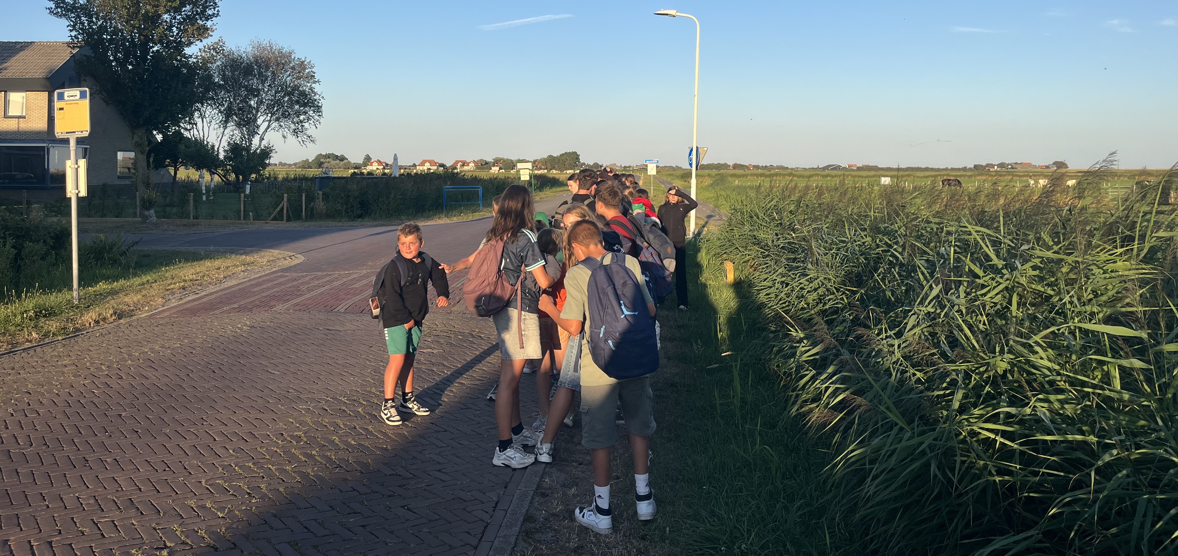 Gruppenfoto