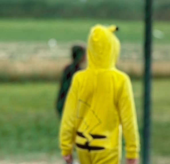 Outfit des Tages