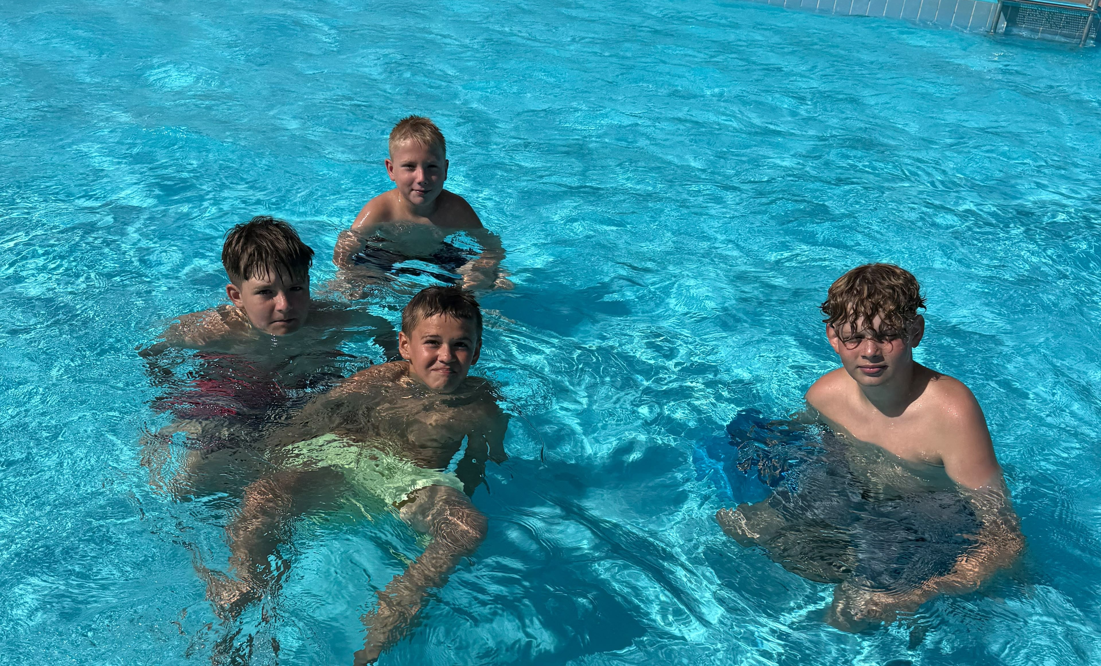 Gruppenfoto