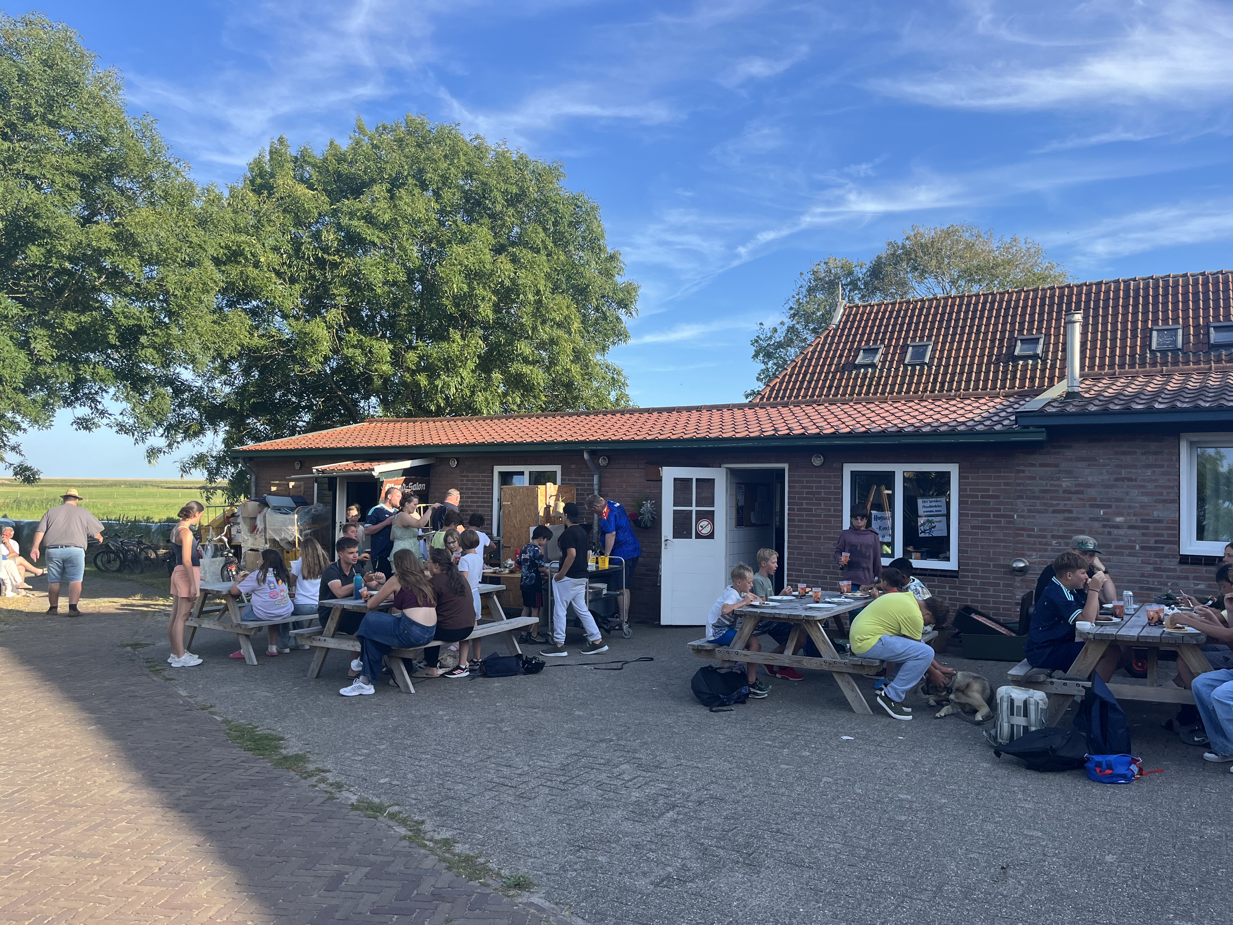Gruppenfoto