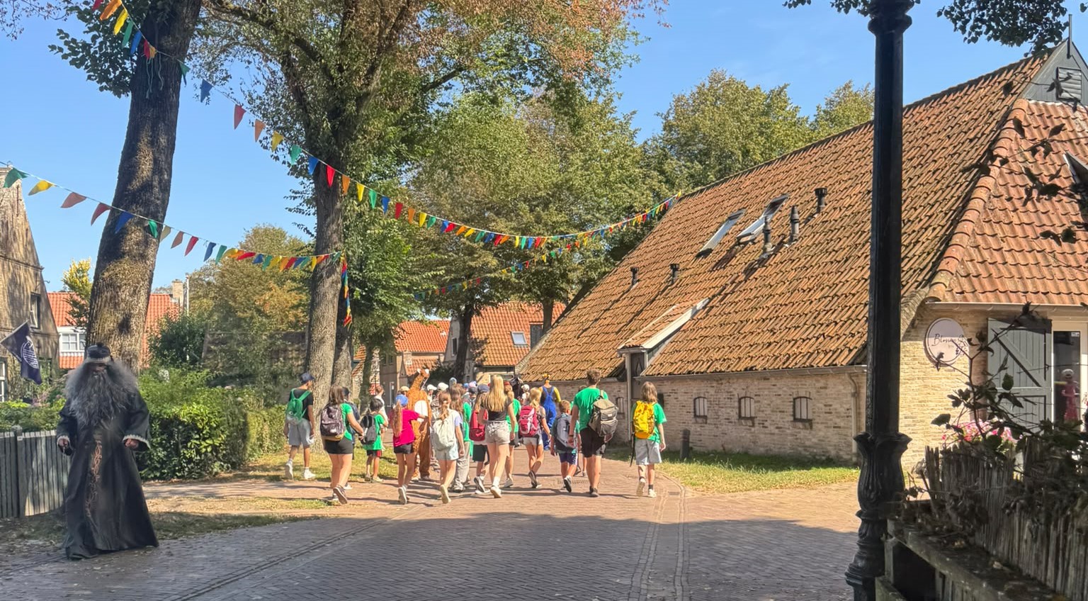Gruppenfoto